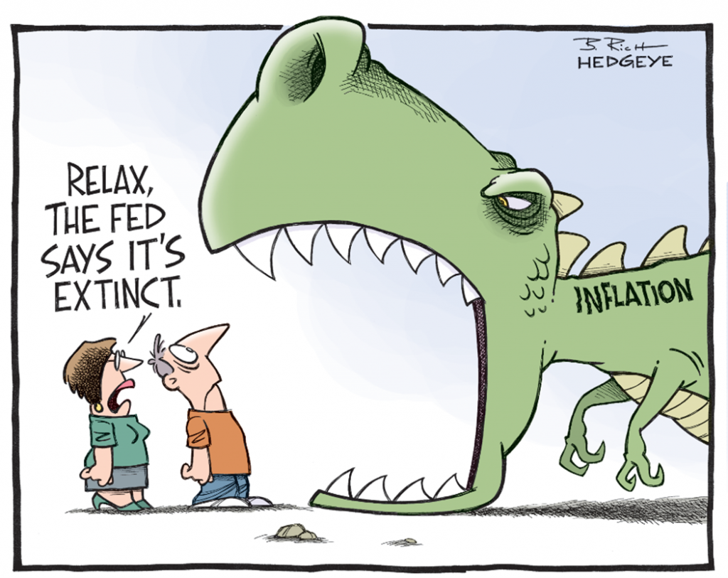 inflationsaurus