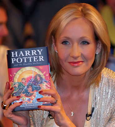 j-k-rowling