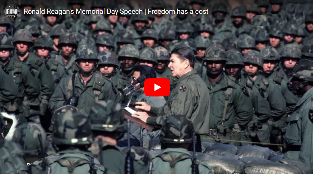 reagan-memorial-day-speech-vid