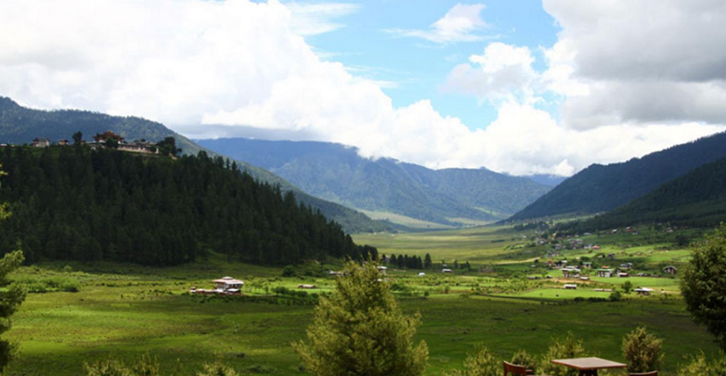 eastern-bhutan-province
