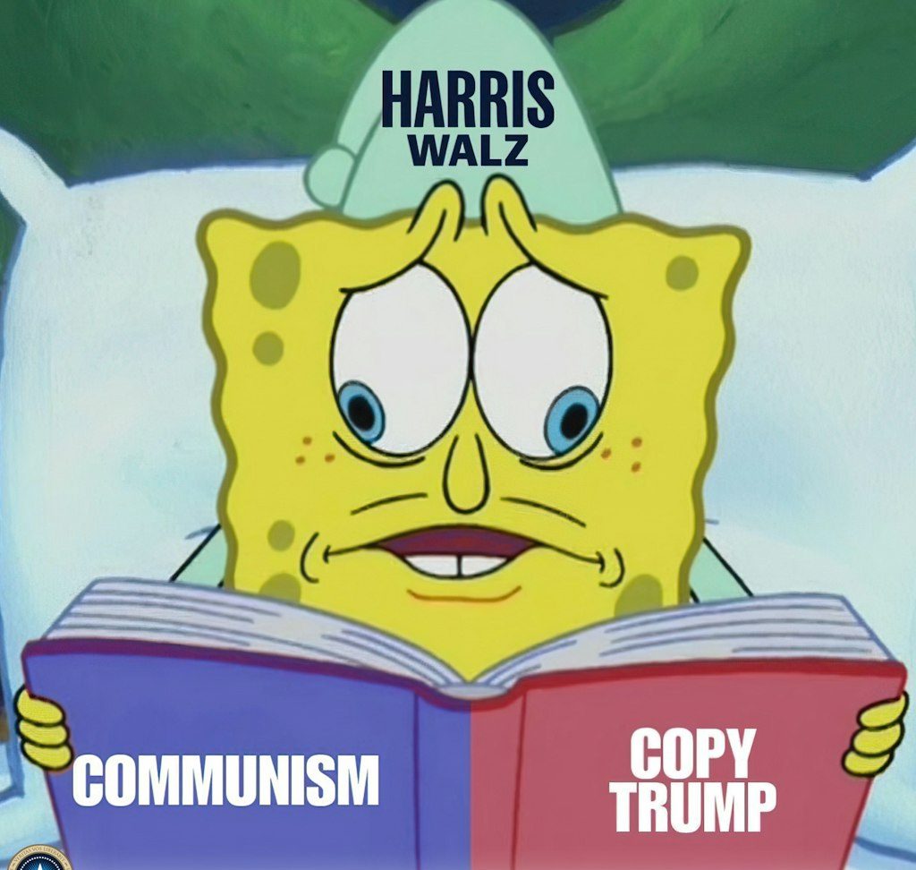 harris-walz