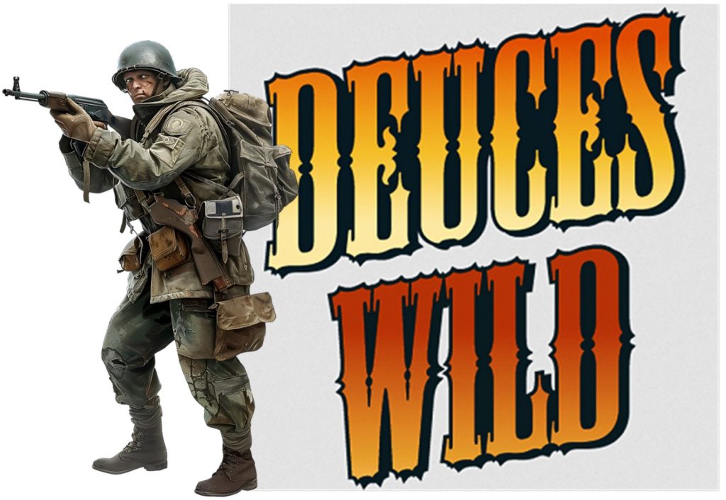 deuce-defend