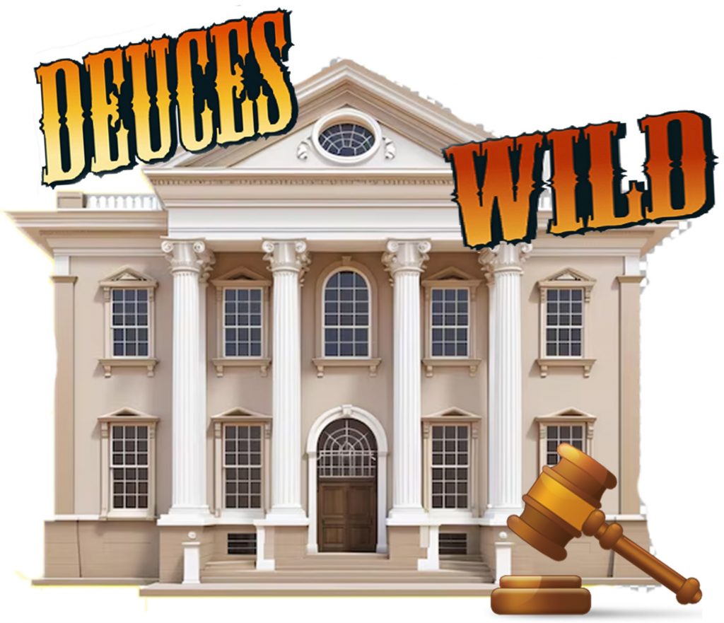 deuces-courts