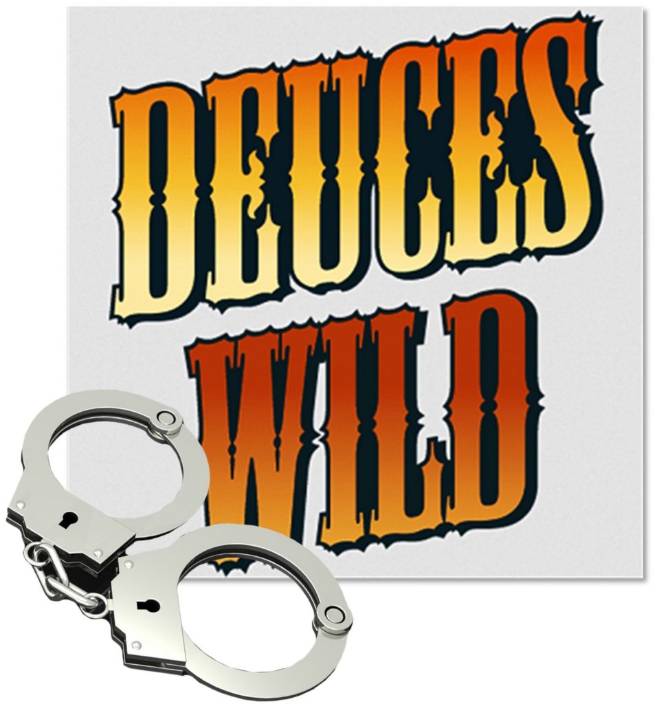 deuce-arrest