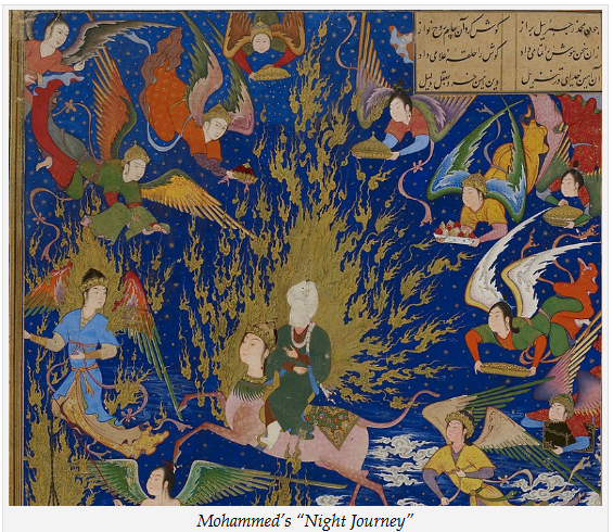 mohammeds-night-journey