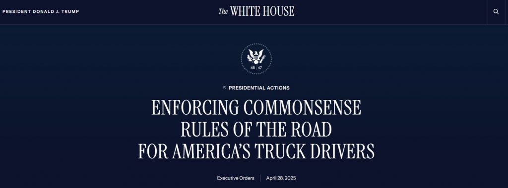 common-sense-rules-for-us-truck-drivers