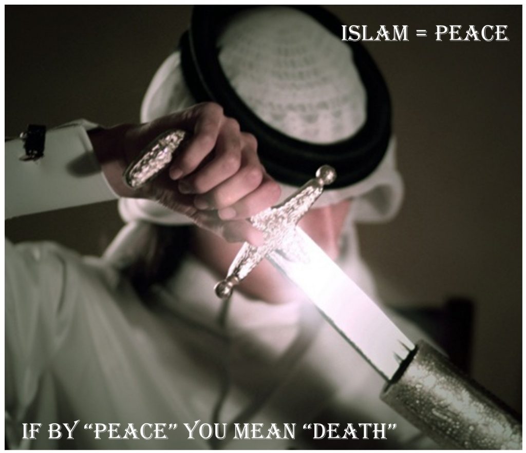 islmpeace
