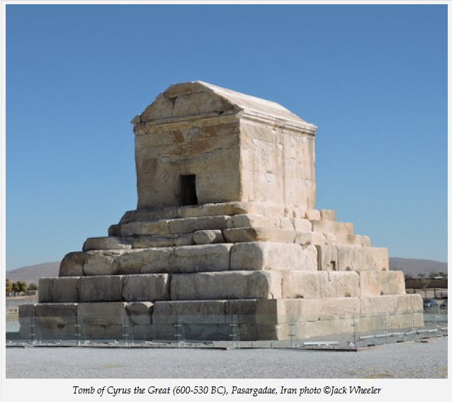 tomb-of-cyrus-the-great