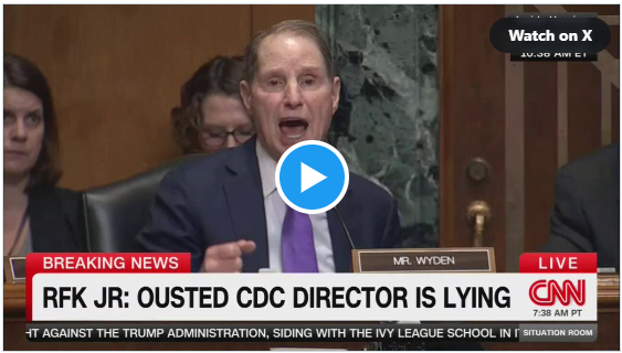 ex-cdc-director-lies