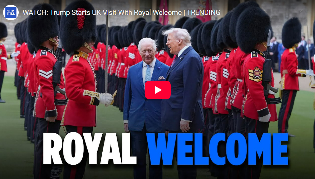 trumps-royal-welcome