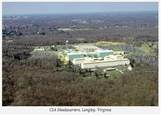 cia-hdqrts