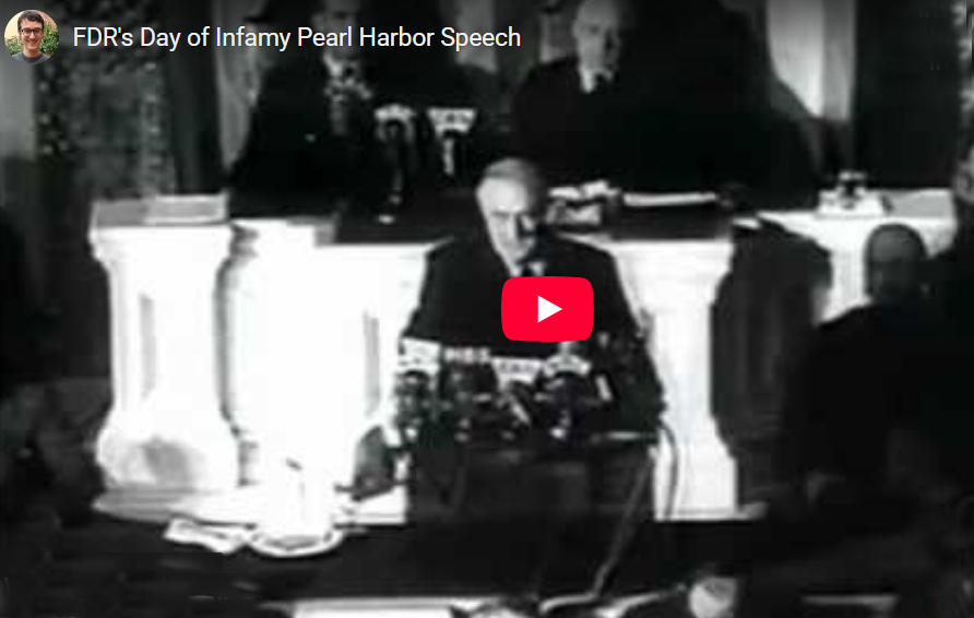 fdr-day-of-infamy